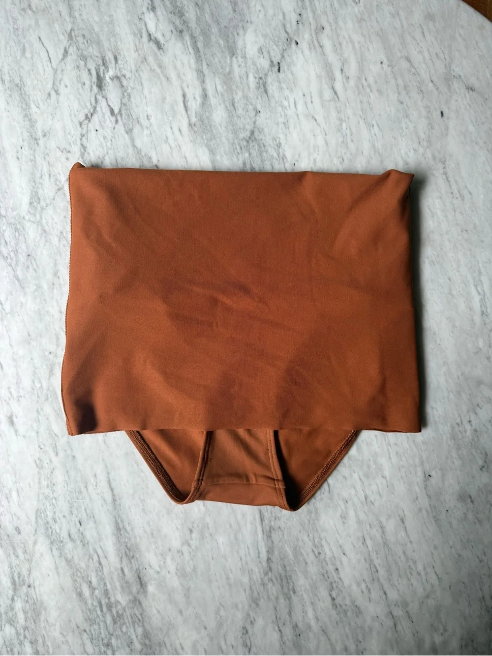SKIMS Swim Convertible Bikini Bottom